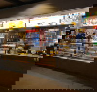 Kings Park Kiosk - Accommodation Melbourne