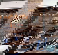 Knox Dining - Accommodation Melbourne