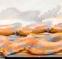 Krispy Kreme - Auburn - Accommodation Melbourne