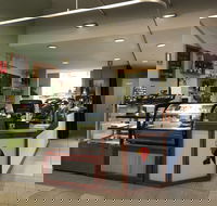 Lamington Teahouse - Accommodation Melbourne