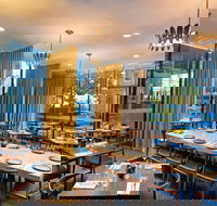 La Tierra Restaurant  Bar - Accommodation Melbourne