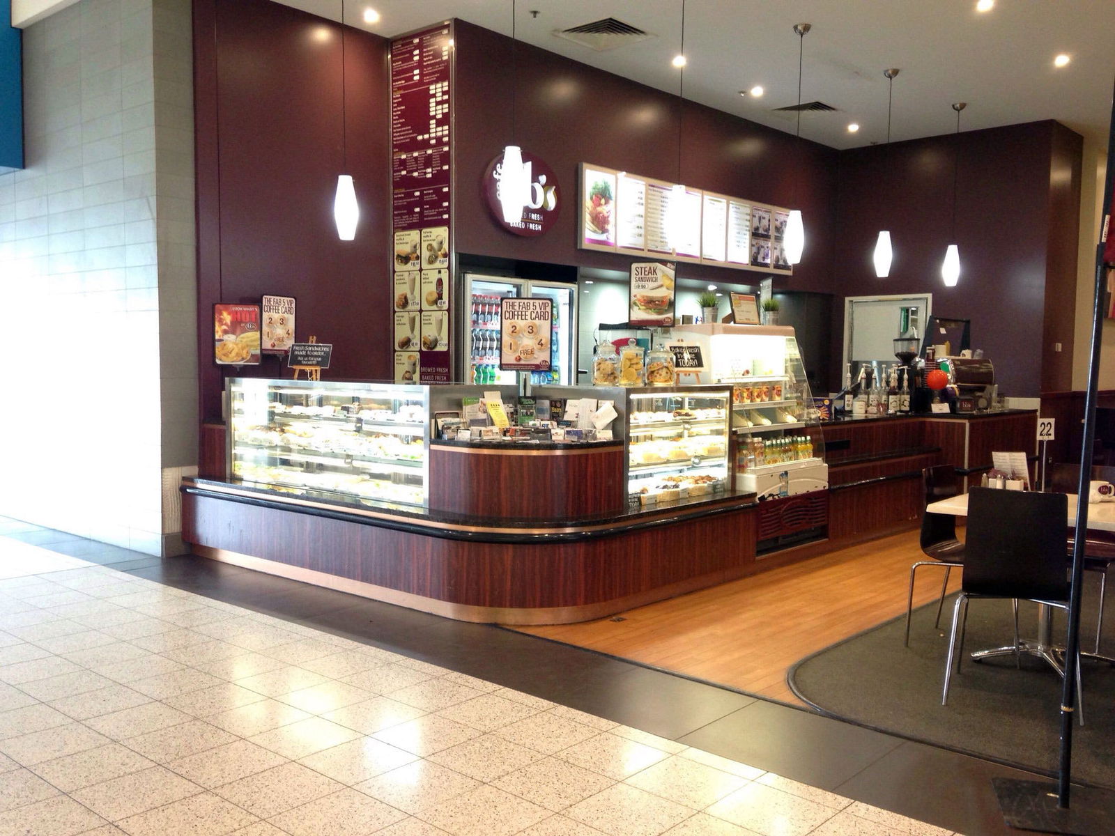 Campbell ACT Accommodation Melbourne