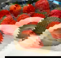 Lucky Dumpling - Accommodation Melbourne