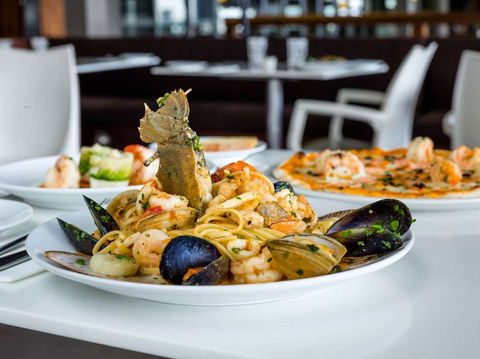 Marina Paradiso - Accommodation Melbourne 0