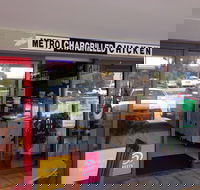 Metro Chargrill Chicken - Accommodation Melbourne