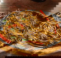 Monga - Accommodation Melbourne