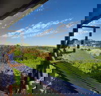 Mt Lofty Ranges Vineyard - Accommodation Melbourne