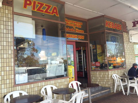 Narraweena Pizza, Pide & Kebabs House - Accommodation Melbourne 0