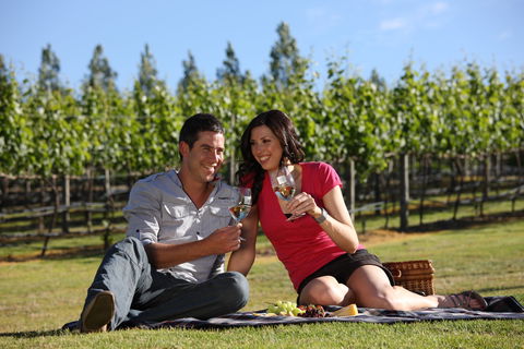 Nepenthe Wines - Accommodation Melbourne 1