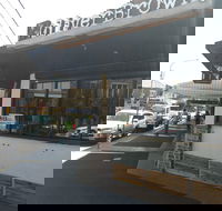 Oliver brown - Accommodation Melbourne