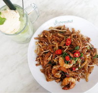 PappaRich - Northbridge - Accommodation Melbourne