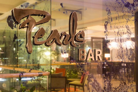 Pearl's Bar - Accommodation Melbourne 0