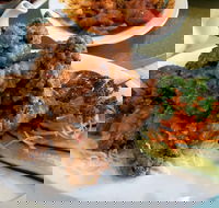 Penang Inn Restaurant - Accommodation Melbourne