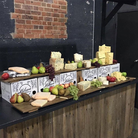 Penny's Cheese Shop - Accommodation Melbourne 0