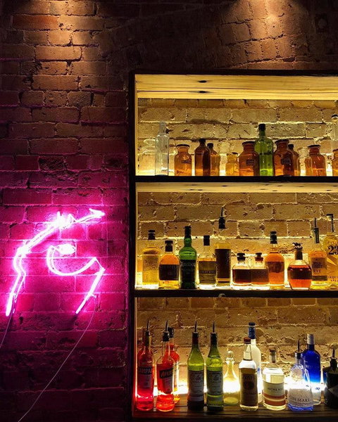 PG's - Accommodation Melbourne 0