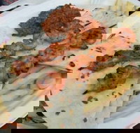 Real Adana Chargrill - Accommodation Melbourne