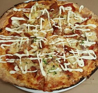 Sambo's Woodfired Restaurant - Accommodation Melbourne