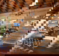 Sandalford Wines - Margaret River - Accommodation Melbourne