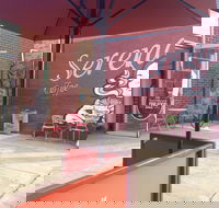 Serena Coffee Roasting Warehouse - Accommodation Melbourne