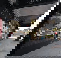 Shades Foods - Accommodation Melbourne