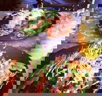 SHIN SEN Taiwanese  Japanese Cuisine - Accommodation Melbourne