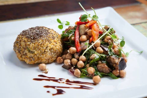 Siam Sunset Express - Bellbowrie - Accommodation Melbourne 0