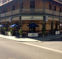 South Beach Hotel