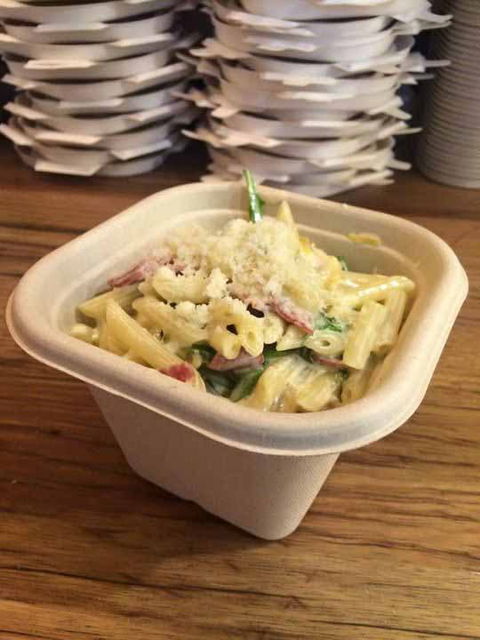 Stellini Pasta Bar - Accommodation Melbourne 0