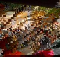 Swan Hill Club - Accommodation Melbourne