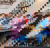 The Caves Cafe - Melbourne 4u