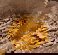 The Little Chippy - Accommodation Melbourne