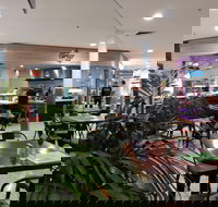 The 7th Corner Cafe - Accommodation Melbourne