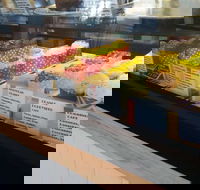 The Terrace Espresso Bar - Accommodation Melbourne