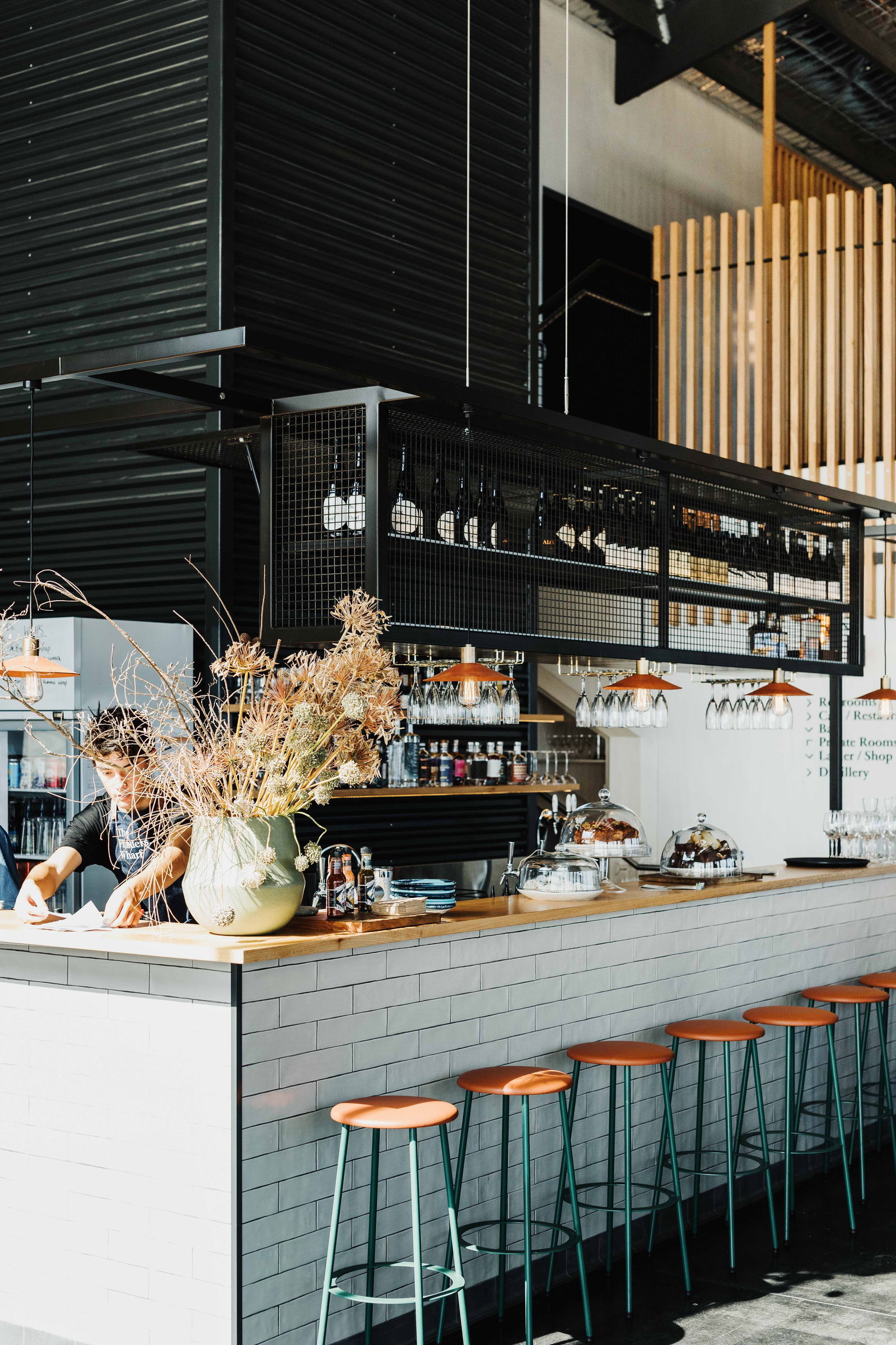 Whitemark TAS Accommodation Melbourne