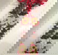 Theobroma Chocolate Lounge - Dandenong - Accommodation Melbourne