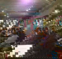 Third Wave Cafe - Port Melbourne - Accommodation Melbourne