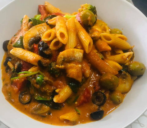 Toodyay Spice & Grill - Accommodation Melbourne 0