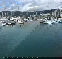 Whitsunday Sailing Club - Accommodation Melbourne