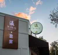 Ying Restaurant - Accommodation Melbourne