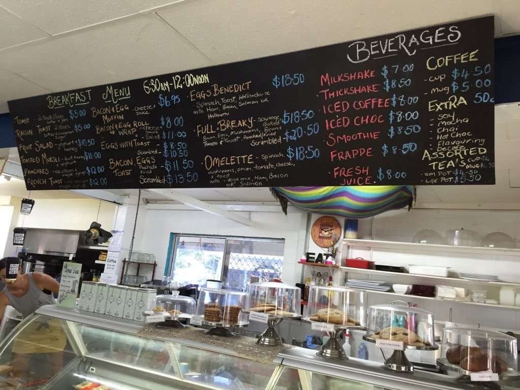 Round Hill QLD Accommodation Melbourne