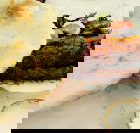 Afghan Master Kebab - Accommodation Melbourne