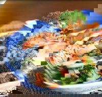 Bangkok Thai - Biggera Waters - Accommodation Melbourne