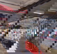 Bizzler Kebabs - Accommodation Melbourne