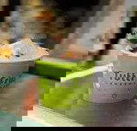 Black Jack Cafe - Accommodation Melbourne