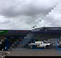 Blaxland Tavern - Accommodation Melbourne