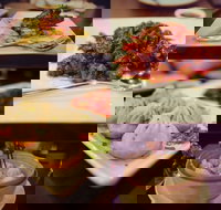 Black Panther Cafe - Accommodation Melbourne