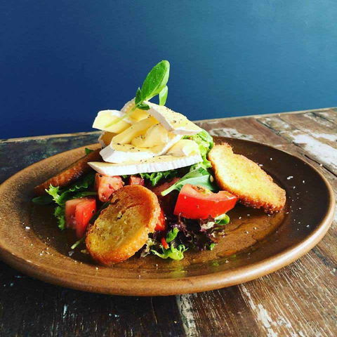 Boundary Espresso - Accommodation Melbourne 0