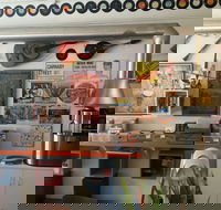 Brewster's Gallery Cafe - Accommodation Melbourne