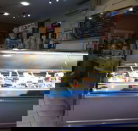 Brick Cafe  Gelato - Accommodation Melbourne