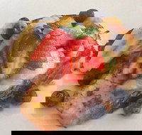 Brumby's - Malvern - Accommodation Melbourne